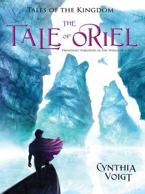 cover image of The Tale of Oriel